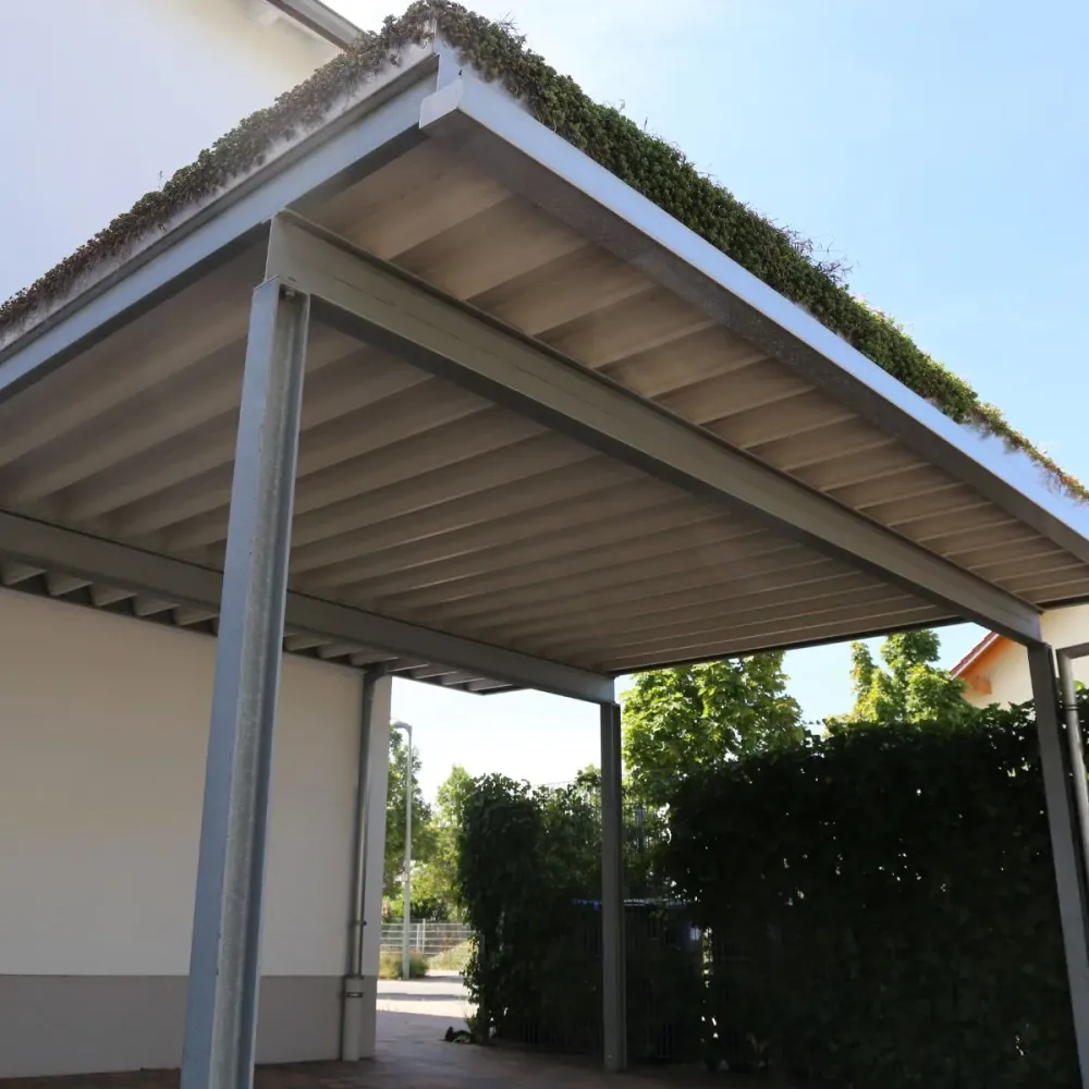 Carports à Gignac